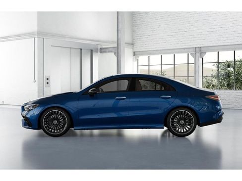 New 2026 Mercedes-Benz CLA 250 CLA 250 image 34