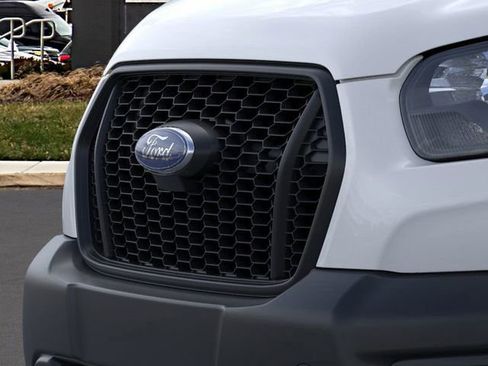 New 2025 Ford Transit 250 Base w/ Load Area Protection Package image 17