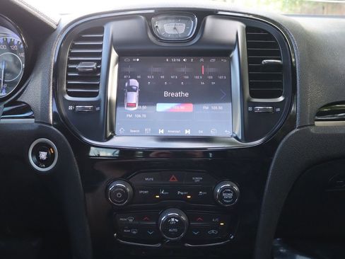 Used 2017 Chrysler 300 S w/ Safetytec Group II AWD/4WD image 34