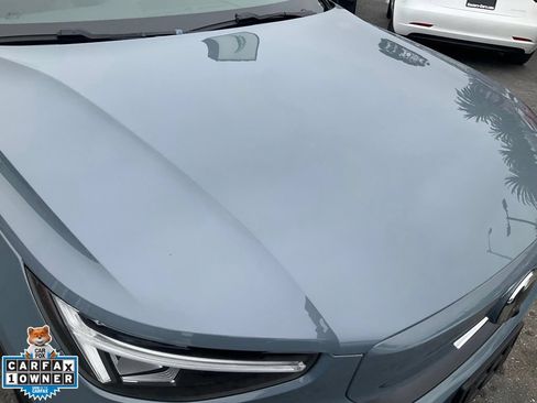 Used 2023 Volvo XC40 Recharge Plus AWD/4WD image 72