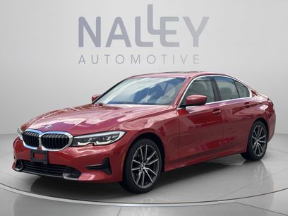 Used 2021 BMW 330i xDrive Sedan w/ Convenience Package