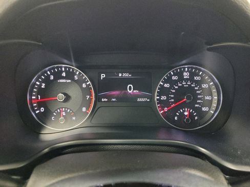 Used 2023 Kia Forte GT-Line FWD image 23