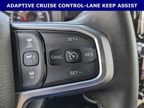 Used 2026 RAM 2500 Big Horn AWD/4WD image 14