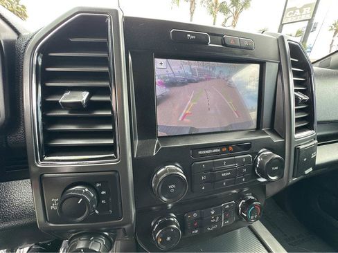 Used 2019 Ford F150 XLT w/ Equipment Group 302A Luxury AWD/4WD image 6