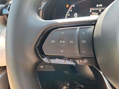 New 2026 MAZDA CX-5 Preferred AWD/4WD image 35