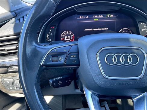 Used 2019 Audi Q7 3.0T Prestige AWD/4WD image 24