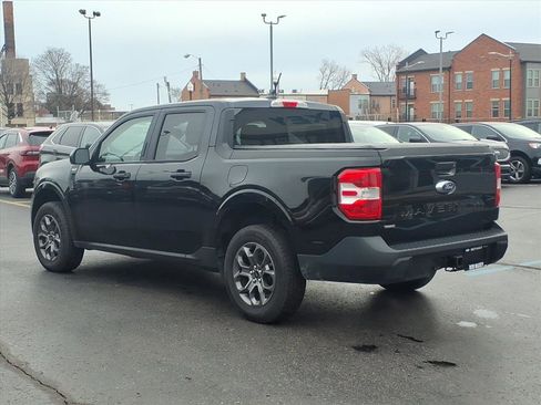 Used 2023 Ford Maverick XLT w/ XLT Luxury Package image 6