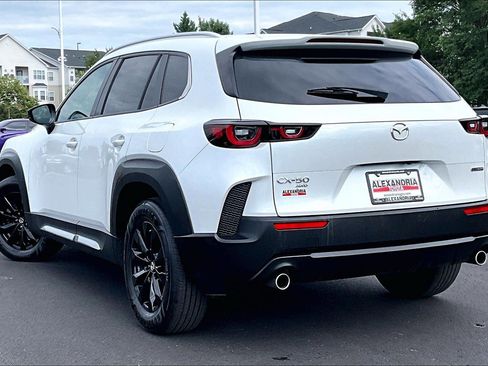 Used 2023 MAZDA CX-50 2.5 S w/ Accent Package AWD/4WD image 11