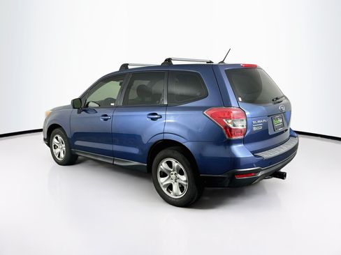 Used 2014 Subaru Forester 2.5i w/ Popular Package #1 AWD/4WD image 5