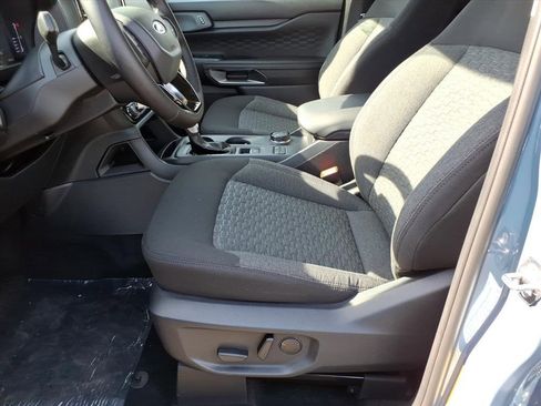 New 2025 Ford Ranger XLT w/ Equipment Group 301A High image 13