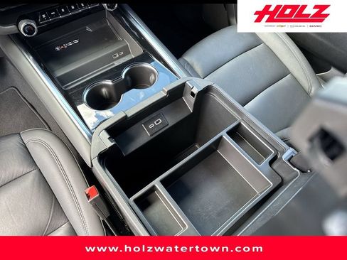 Certified 2025 Chevrolet Tahoe LT AWD/4WD image 25