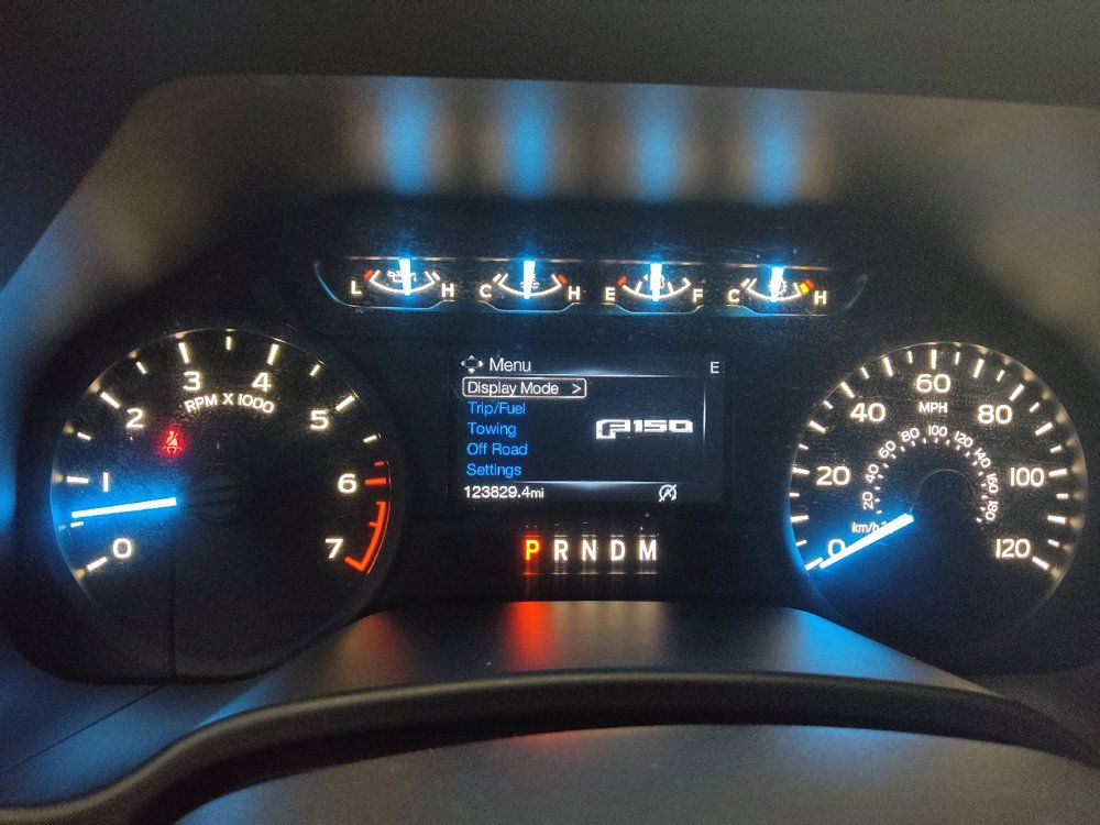 Used 2019 Ford F150 XL w/ Equipment Group 101A Mid AWD/4WD image 23