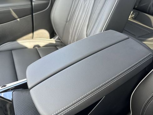 New 2026 Buick Envision Avenir image 21