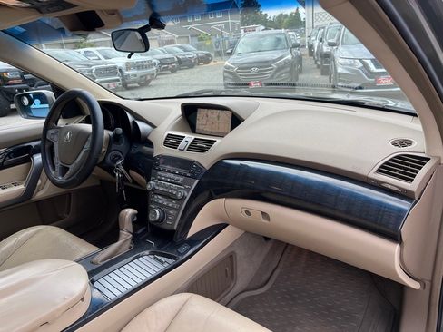 Used 2007 Acura MDX w/ Technology & Entertainment AWD/4WD image 20