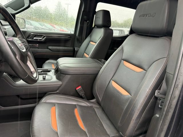 Used 2024 GMC Sierra 1500 AT4 w/ Technology Package AWD/4WD image 20