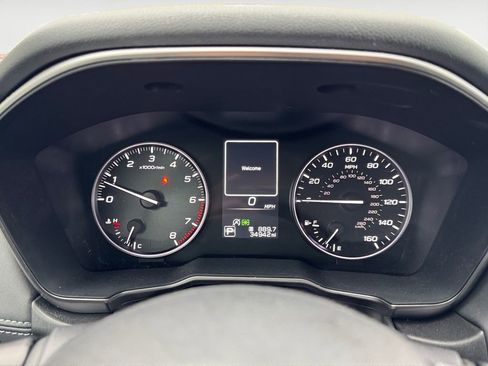 Certified 2023 Subaru Outback Limited image 20