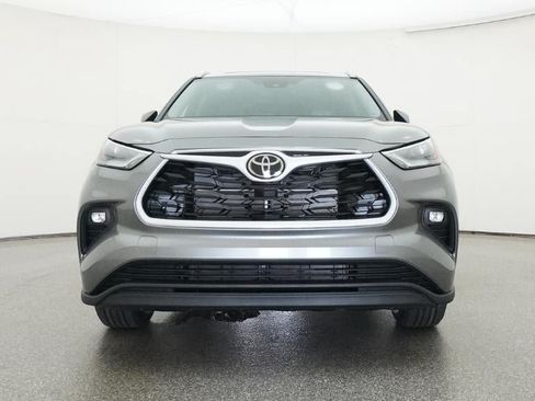 New 2026 Toyota Highlander XLE AWD/4WD image 31