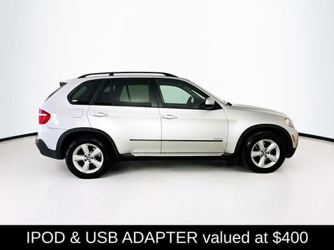 Used 2010 BMW X5 xDrive30i AWD/4WD image 9