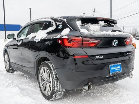 Used 2021 BMW X2 xDrive28i w/ Premium Package image 8