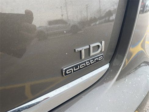 Used 2016 Audi A6 TDI Prestige w/ Prestige Package image 31