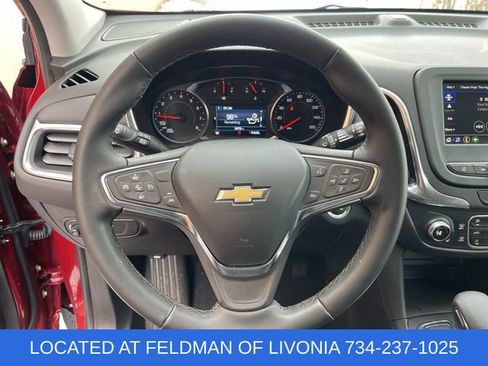 Used 2024 Chevrolet Equinox LT image 11