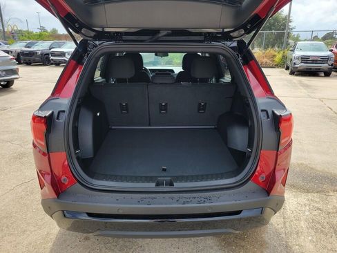 New 2026 GMC Terrain Elevation w/ Black Edition image 7