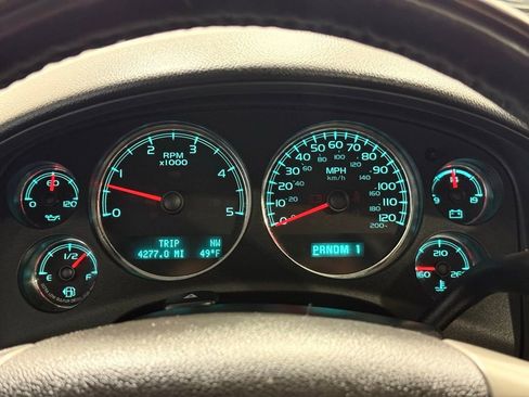 Used 2013 GMC Sierra 3500 Denali w/ Suspension Package, Off-Road image 33