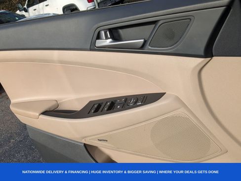 Used 2018 Hyundai Tucson SEL Plus image 27