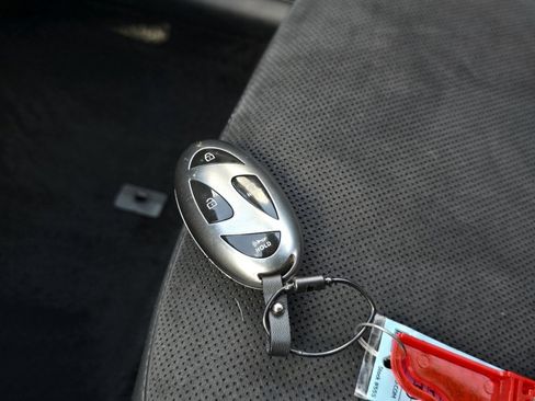 Used 2024 Hyundai Kona N Line AWD/4WD image 31