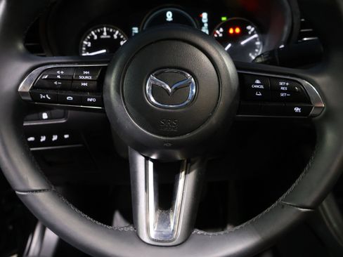 Used 2025 MAZDA MAZDA3 s image 30