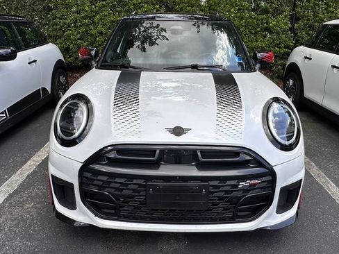 Used 2025 MINI Cooper S FWD image 17