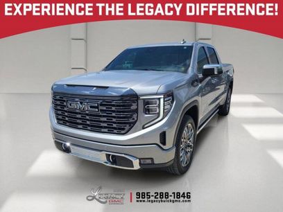 Used 2024 GMC Sierra 1500 Denali Ultimate