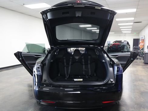 Used 2014 Tesla Model S P85D AWD/4WD image 48