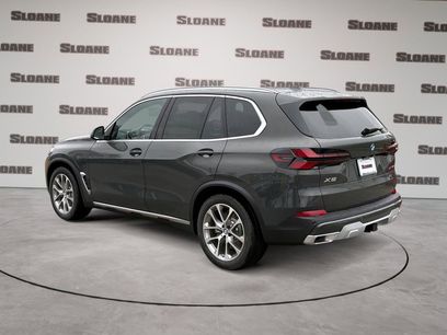 New 2026 BMW X5 xDrive50e w/ Climate Comfort Package