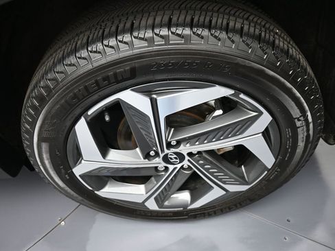 Certified 2024 Hyundai Tucson SEL w/ Convenience Package AWD/4WD image 15