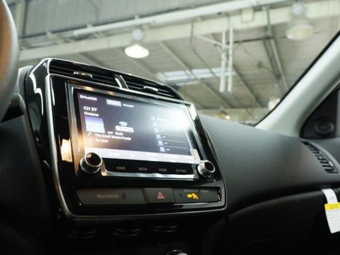 New 2026 Mitsubishi Outlander Sport ES AWD/4WD image 12