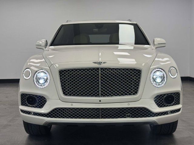 Used 2020 Bentley Bentayga AWD/4WD image 4