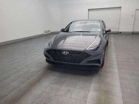 Used 2023 Hyundai Sonata SEL image 15