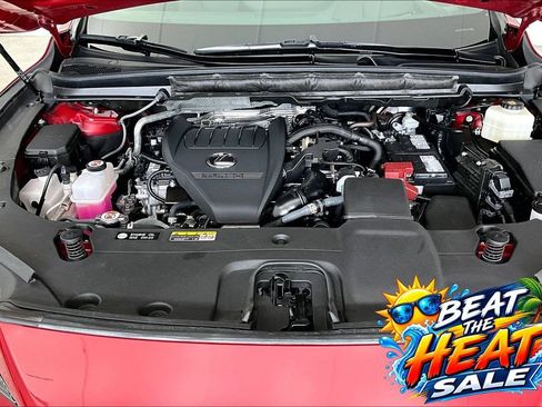 Used 2025 Lexus RX 350 Premium Plus w/ Convenience Package FWD image 12