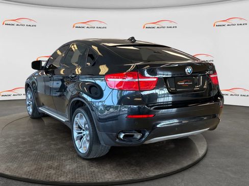 Used 2011 BMW X6 xDrive50i AWD/4WD image 8