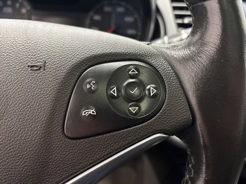 Used 2019 Chevrolet Impala LT image 27