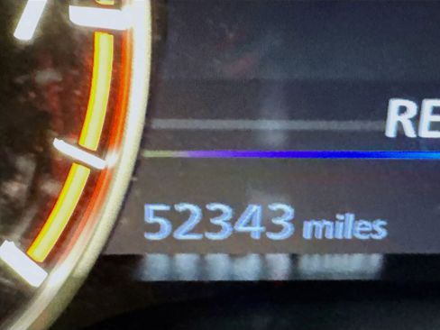 Used 2024 Nissan Altima 2.5 SV image 18