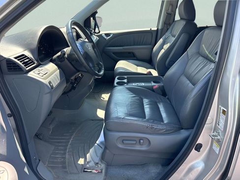 Used 2007 Honda Odyssey EX-L image 17