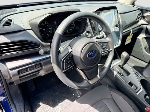 New 2026 Subaru Impreza 2.0i Sport AWD/4WD image 9