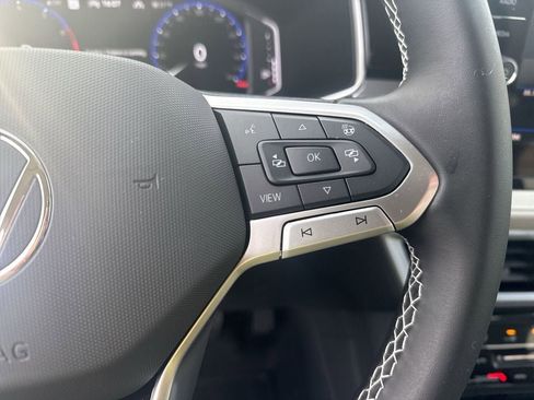 New 2026 Volkswagen Taos SEL AWD/4WD image 20