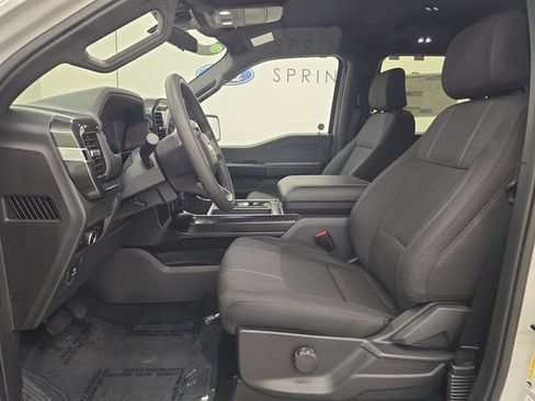 New 2026 Ford F150 STX w/ Equipment Group 200A AWD/4WD image 24