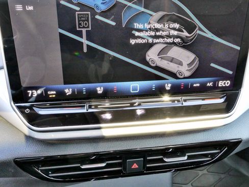 Used 2024 Volkswagen ID.4 Pro S image 14