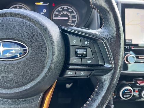 Used 2023 Subaru Forester Wilderness AWD/4WD image 30