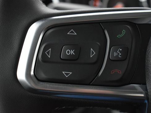 New 2026 Jeep Wrangler Unlimited Sahara image 18