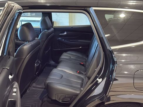 Used 2023 Hyundai Santa Fe Calligraphy AWD/4WD image 19